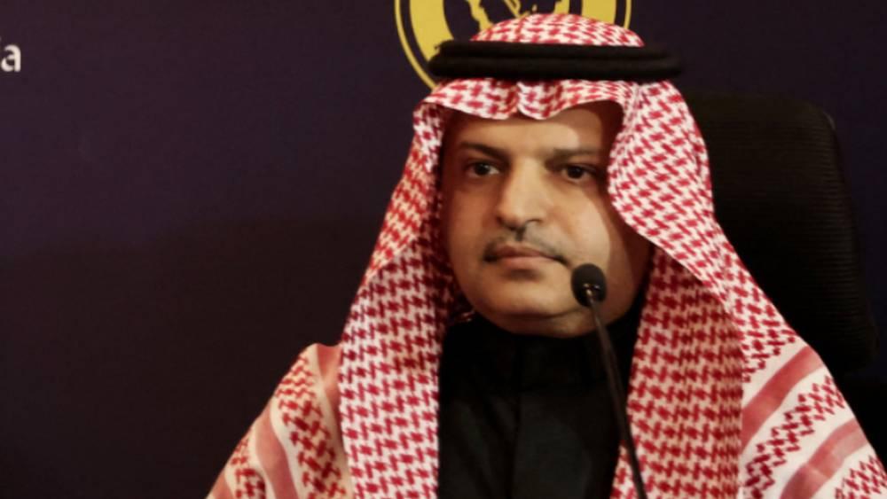 رئيس النصر: "لم نعط كريستيانو الراتب الذي يستحقه وطلب أن يتساوى مع كل لاعبي النصر في المكافآت والامتيازات"