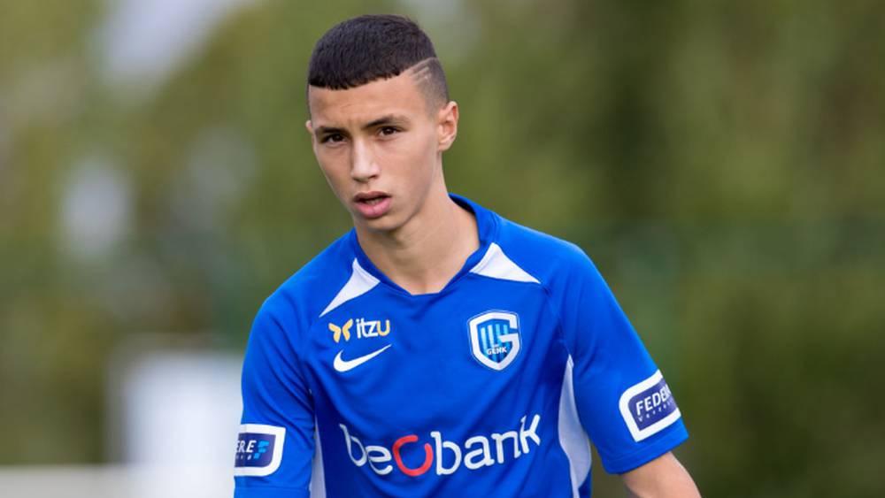 تقارير بلجيكية/ كشافو أندية سان جيرمان والبايرن واليونايتد يُتابعون بلال الخنوس