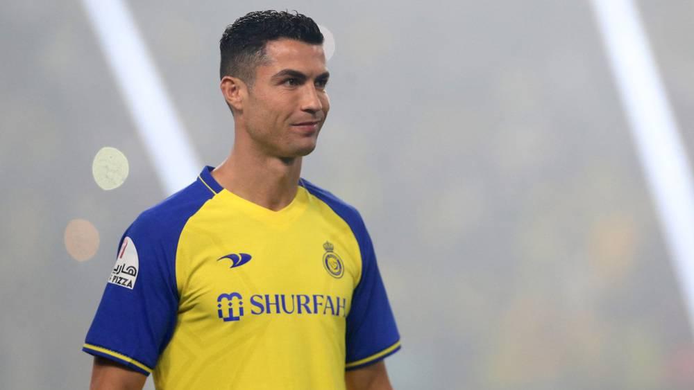 كريستيانو رونالدو يدشن مساره مع النصر يوم الأحد 22 يناير الجاري أمام الاتفاق