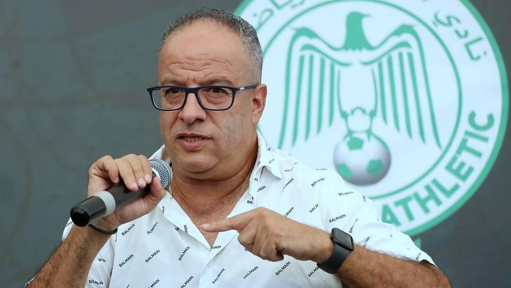 إدارة الرجاء الرياضي تُطلق مبادرة لجمع التبرُّعات بهدف تعبئة الموارد المالية للنادي