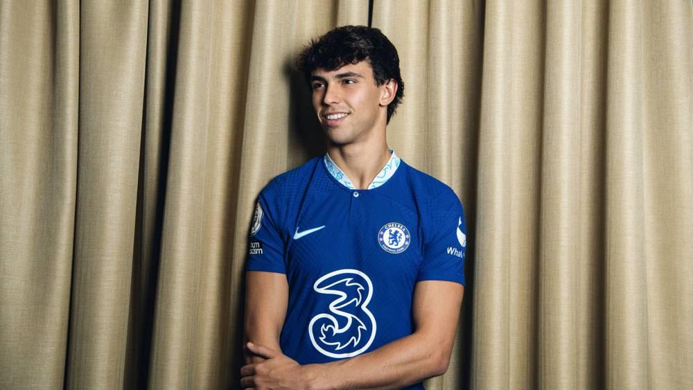 Mercato - João Félix rejoint Chelsea