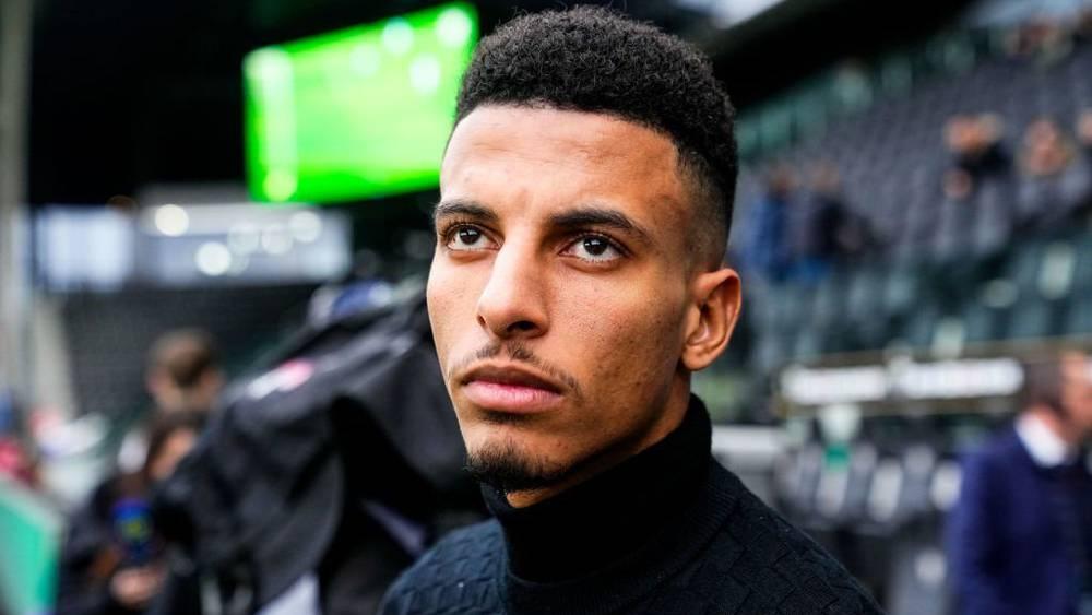 بوحزاما (مدرب أنجيه): "أوناحي تلقى عروضا قوية وسأكون سعيدا لو قام النادي الذي سينتقل إليه بإعارته لنا"