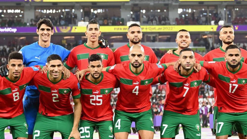 The Best 2022 - Trois marocains nommés