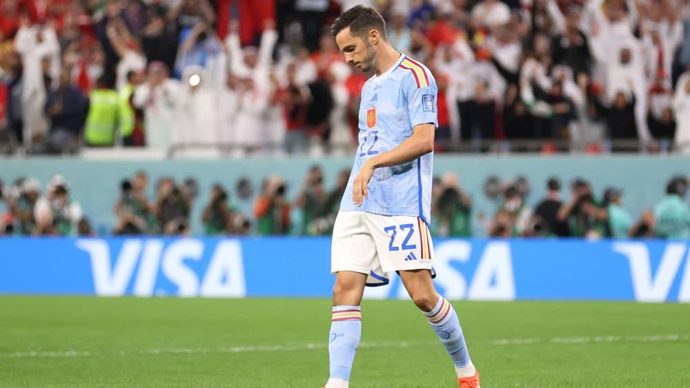 ولفرهامبتون يضم بابلو سارابيا من باريس سان جيرمان مقابل 5 مليون يورو