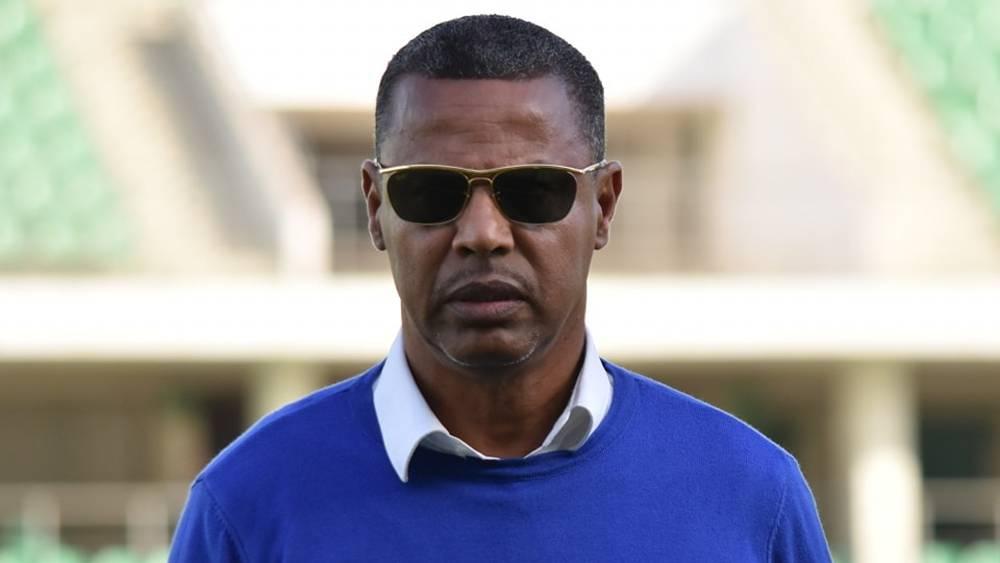 الشابي: "القانون في المغرب فوق الجميع ولا عذر للاعبين في تقديم مستوى سيء"