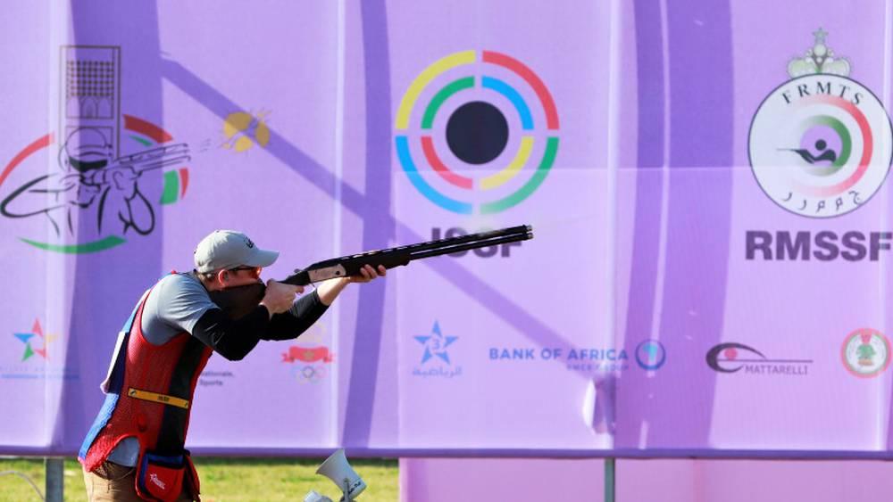 Tir sportif – Les USA raflent encore une fois l’or à Salé