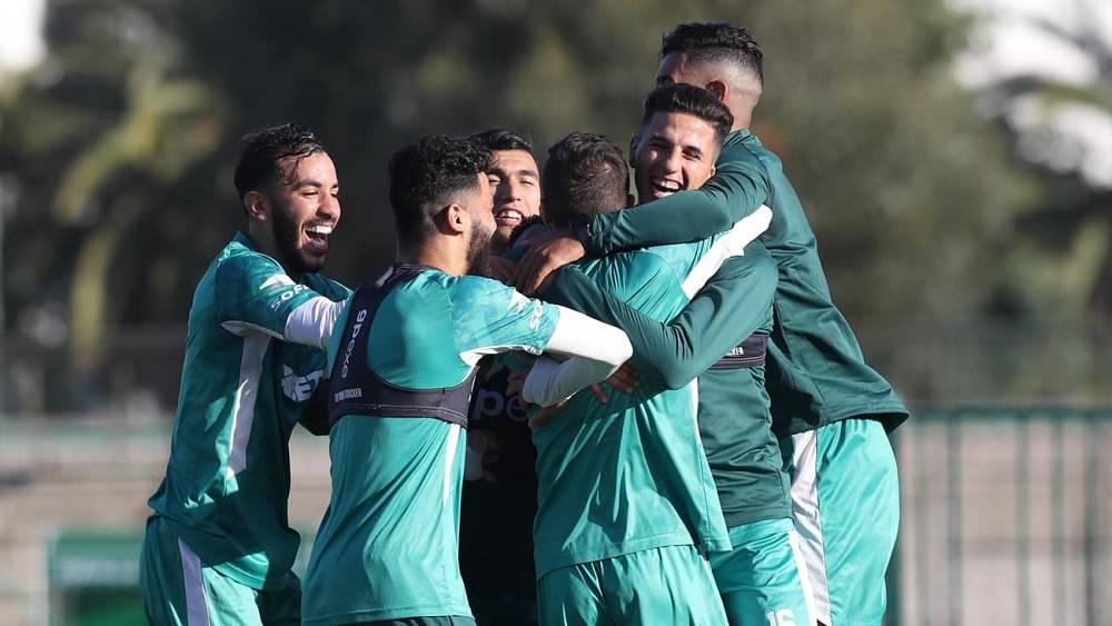 لكبيّر يستدعي 22 لاعبا لمواجهة الجيش والقائمة تشهد غيابات "عديدة" أبرزها حركاس والهدهودي والناهيري