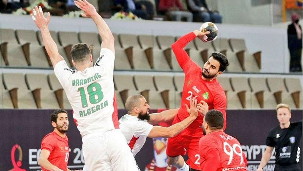 المنتخب المغربي لكرة اليد يحقق "ريمونتادا تاريخية" أمام الجزائر بهدف "قاتل" (28-27) في ثاني مبارياته بـ"كأس الرئيس"