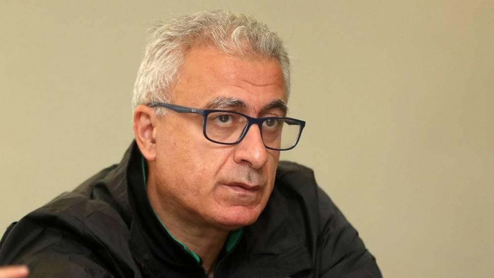 لكبيّر: "الرجاء حقق 'الريمونتادا' على مستوى النتائج والترتيب وفي الوقت الذي نكون فيه كعائلة أكيد سنتحسن فرديا وجماعيا"