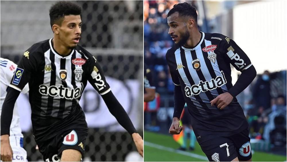 بوفال يعود يومه الثلاثاء إلى تداريب أنجيه وأوناحي يواصل الغياب