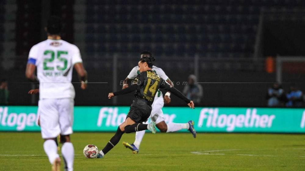 Botola Pro (J15) - Duel de gardiens entre El Jadida et le Raja