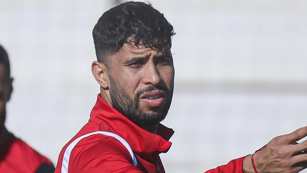 جبران: "علينا أن نظهر بوجه يشرفنا ويشرف الكرة المغربية في 'الموندياليتو' ونحن واعون بالمسؤولية التي تنتظرنا"