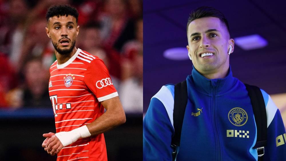 صحيفة 'بيلد': "غياب مزراوي لغاية منتصف شهر مارس دفع مسؤولي بايرن ميونيخ للتعاقد مع كانسيلو"