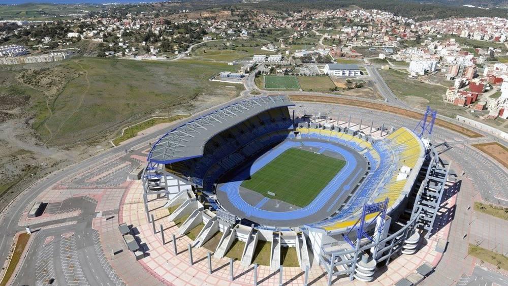 اللجنة المنظمة لكأس العالم للأندية توفر حافلات مجانية داخل طنجة لتَنقُّل الجماهير إلى الملعب الكبير