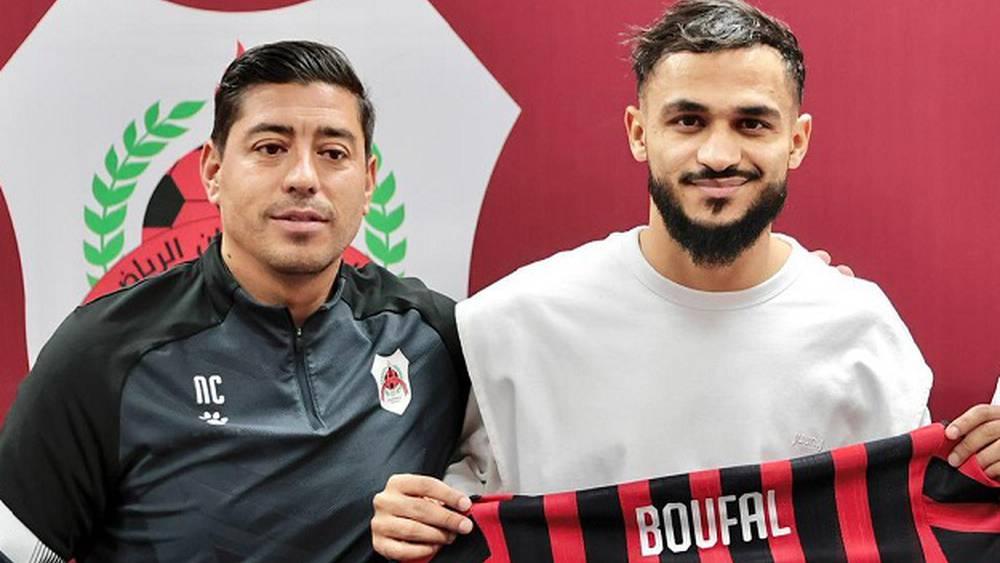 كوردوفا (مدرب الريان القطري): "بوفال يتمتع بإمكانيات كبيرة وسيعطي إضافة للفريق"