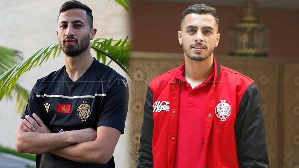 الحسوني ومطيع: "نسعى لإسعاد الشعب المغربي في الموندياليتو وتقديم مستوى يشرف الكرة الوطنية"