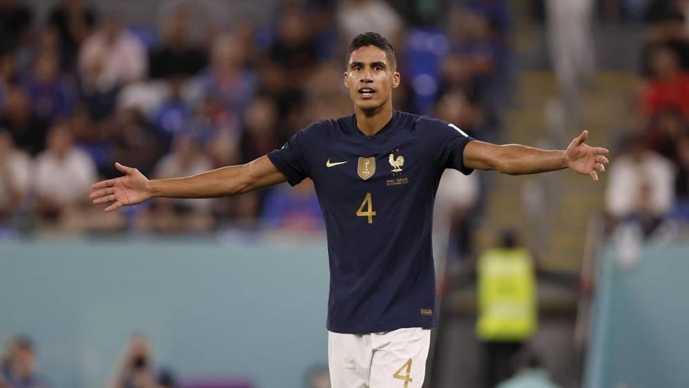 رسميا/ رافاييل فاران يعلن اعتزاله اللعب دوليا