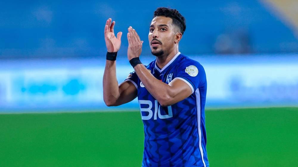 الدوسري قبل مواجهة الوداد: "الفرق المشاركة في الموندياليتو هي الأفضل في العالم"