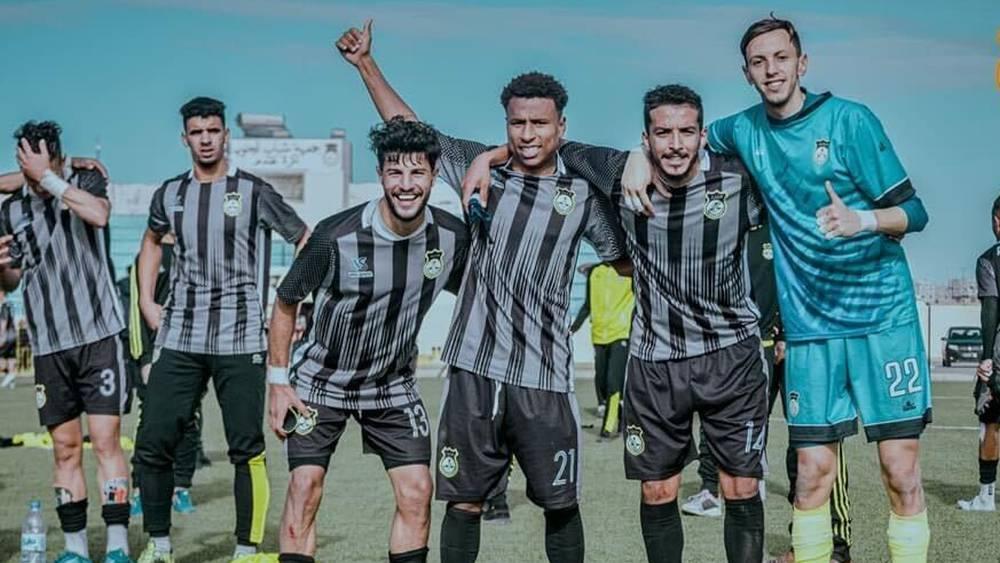 كأس العرش/ جمعية شباب الجنوب بوجدور يتخطى الكوكب المراكشي (1-0) ويضرب موعدا مع أ. آسفي في دور الـ16