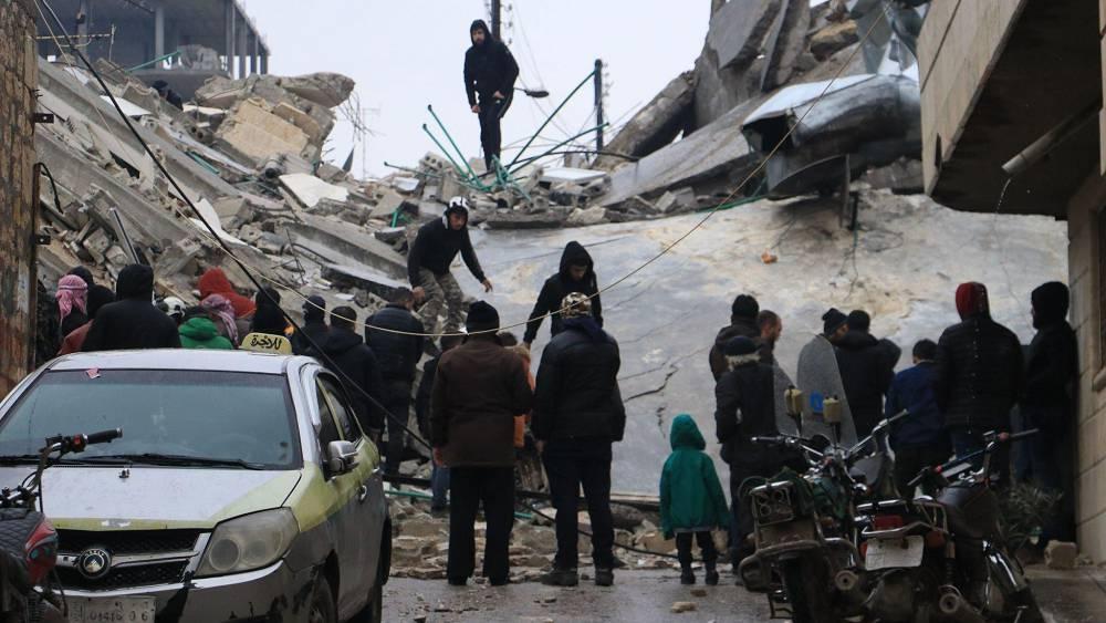 إيقاف النشاط الرياضي والدوري التركي لأجل "غير مسمى" بسبب الزلزال الذي ضرب تركيا وسوريا صباح يومه الإثنين