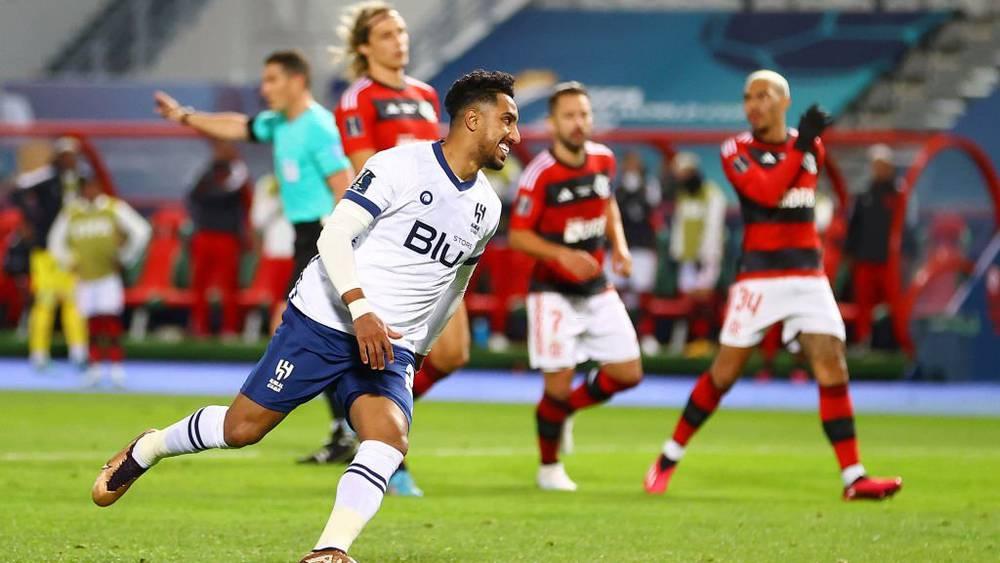 "الموندياليتو"/ الهلال يُسقِط فلامينغو (3-2) ويضرب موعدا في النهائي مع المتأهل من مواجهة الأهلي وريال مدريد