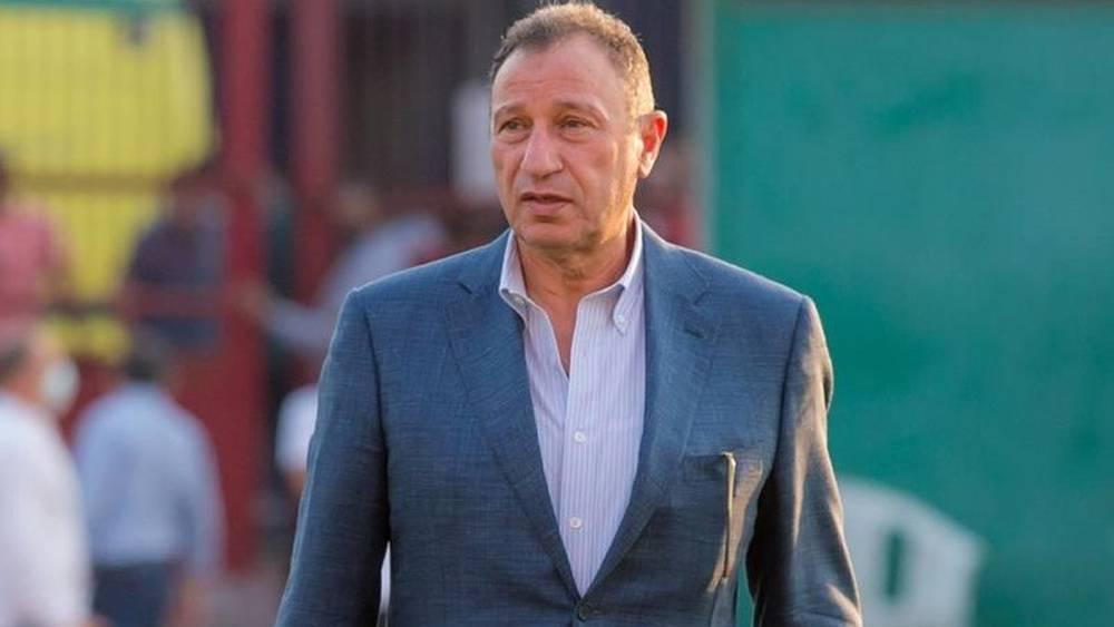 الخطيب: "فوز الأهلي على ريال مدريد لن يكون معجزة وأتمنى أن تكون المباراة ممتعة"