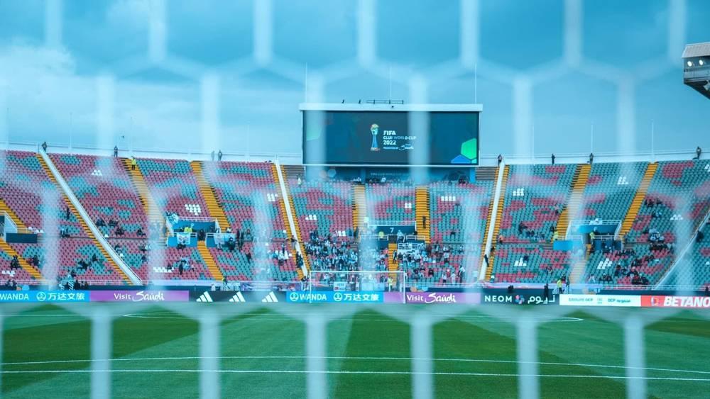 "الموندياليتو"/ الجماهير تبدأ في التوافد على ملعب الأمير مولاي عبد الله بالرباط لمتابعة مواجهة الأهلي وريال مدريد