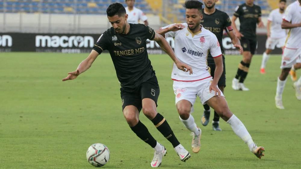 كأس العرش/ الوداد يتغلب على المغرب التطواني بالركلات الترجيحية (6-5) ويتأهل لثمن النهائي