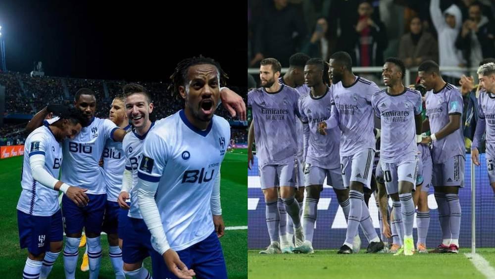 Mondialito - Jour de finale !