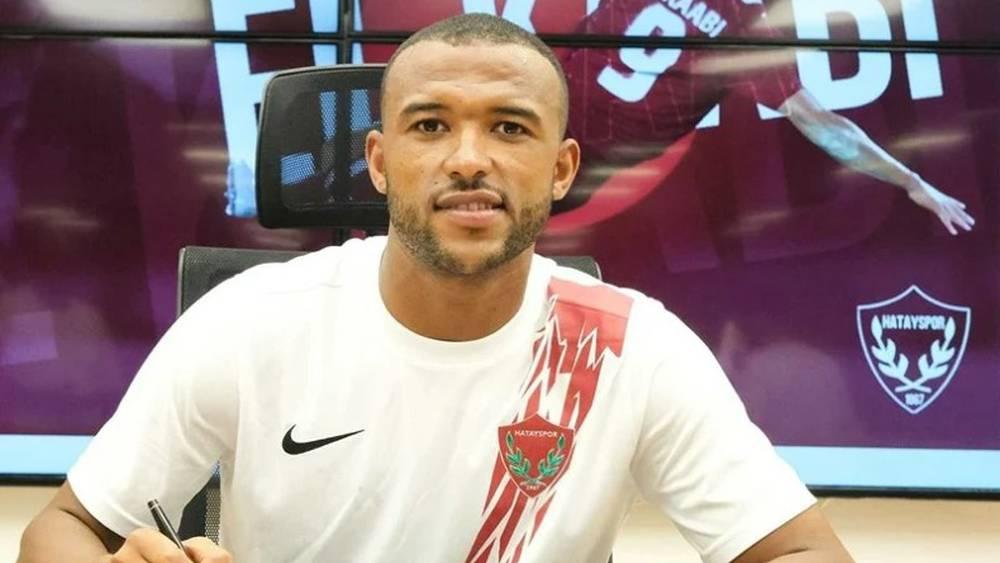 تقارير/ طرابزون سبور مهتم بضم أيوب الكعبي خلال فترة الانتقالات الشتوية المستمرة في تركيا