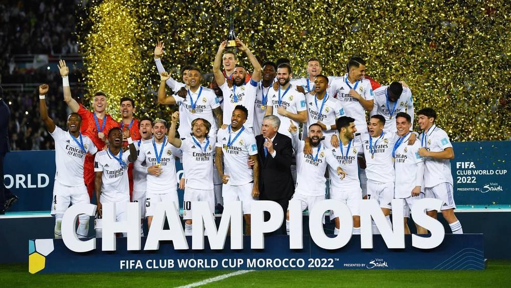 "الفيفا": "'موندياليتو المغرب' كان الأعلى تهديفيا بمعدل 4.29 هدفا في المباراة متفوقا على نسخة الإمارات 2018"