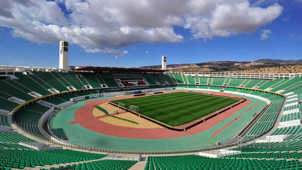 "الملعب الكبير لأكادير" يحتضن ذهاب وإياب مواجهتيْ السيراليون وساو تومي ضمن تصفيات كأس أفريقيا شهر مارس القادم