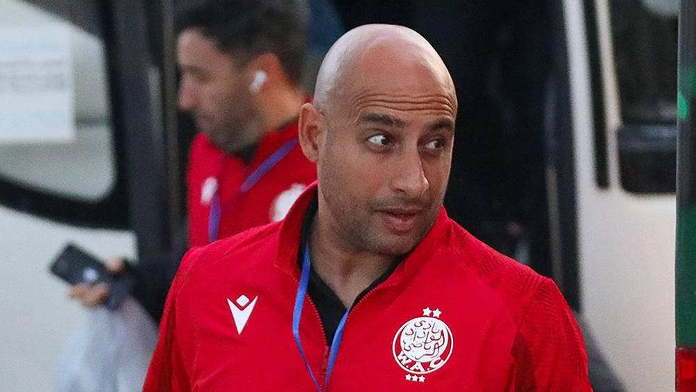 بنعيادة والجعدي وأحداد والمترجي أبرز غيابات الوداد أمام الدفاع الحسني الجديدي