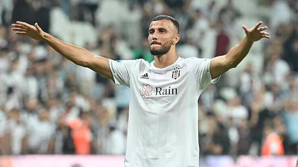 SüperLig - Entre Saiss et son coach, le courant ne passe plus