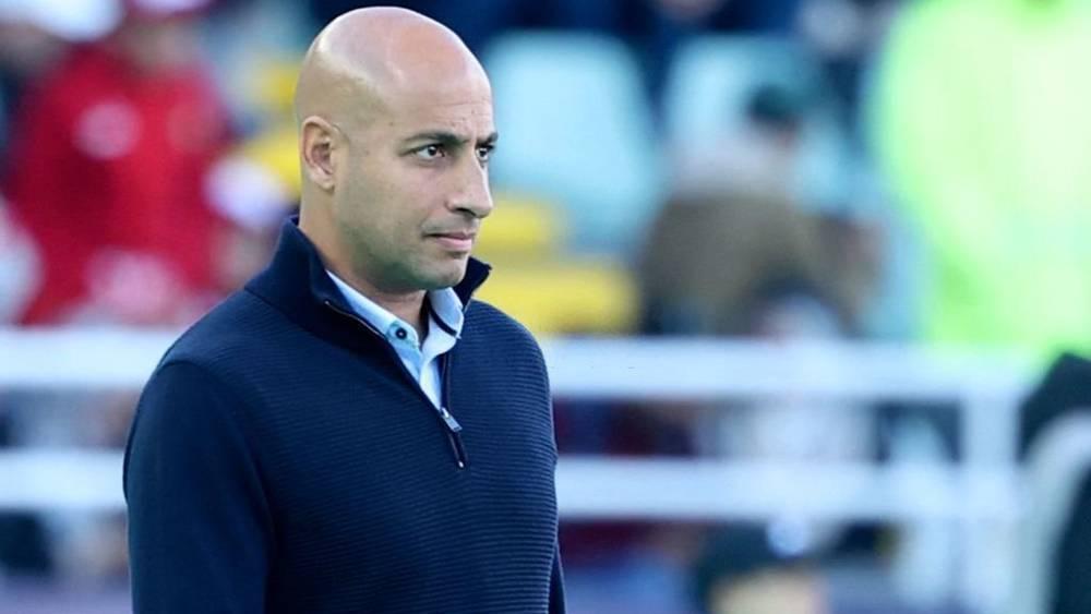 تشكيلة الوداد أمام الدفاع الجديدي.. النفطي يعتمد على أبو الفتح وحيمود منذ البداية وصامبو يقود الهجوم رفقة بوهرة وأوناجم