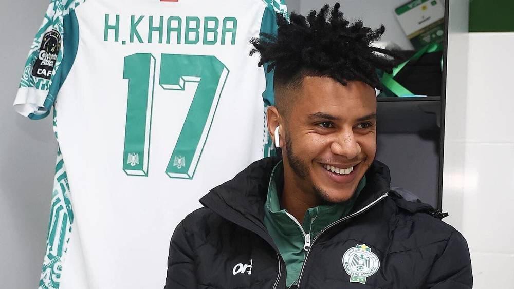 عصبة الأبطال/ "الكاف" يختار هدف خابا في مرمى سيمبا ضمن أفضل 5 أهداف في الجولة الثانية لدور المجموعات