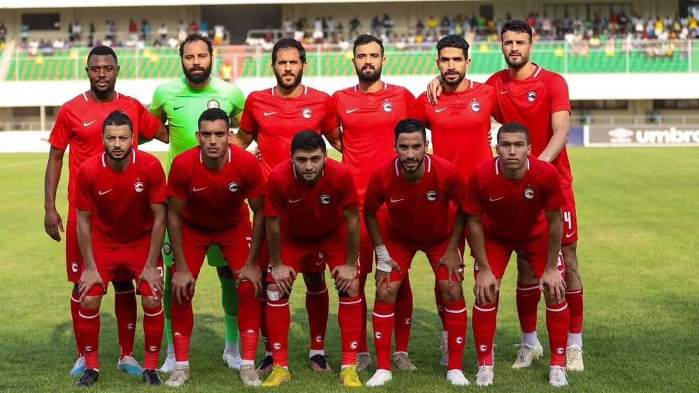 فيوتشر يتعادل ضد المقاولون العرب (0-0) في الدوري المصري قبل التوجه إلى المغرب لمواجهة الجيش الملكي