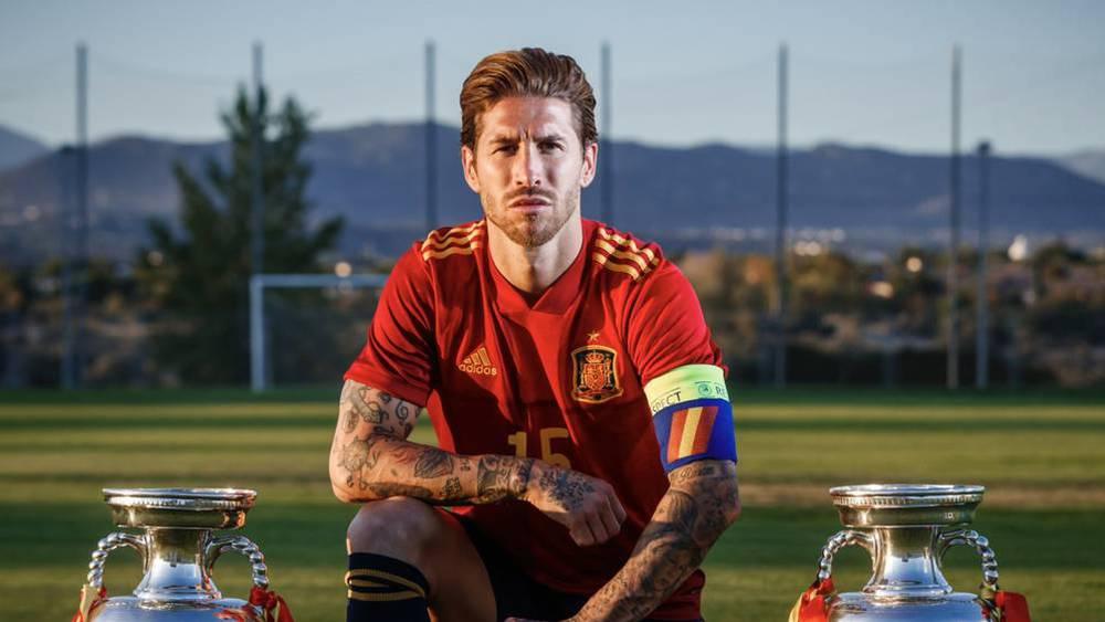 La Roja – Hasta siempre capitán !