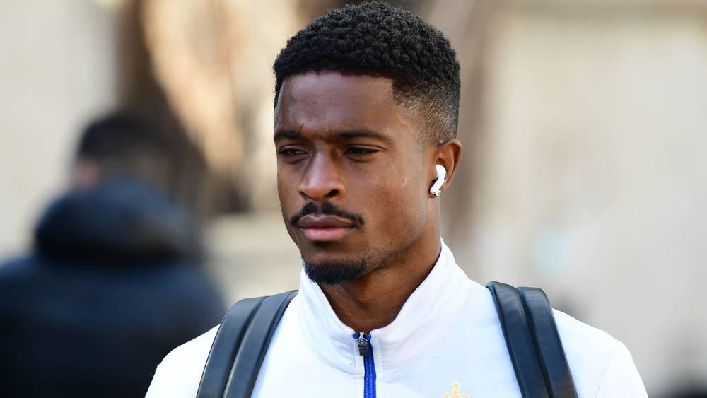 بورغيس (مدافع الجيش): "نحن عائلة ولدينا نفس الهدف في جميع المباريات سواء داخل أو خارج الرباط"