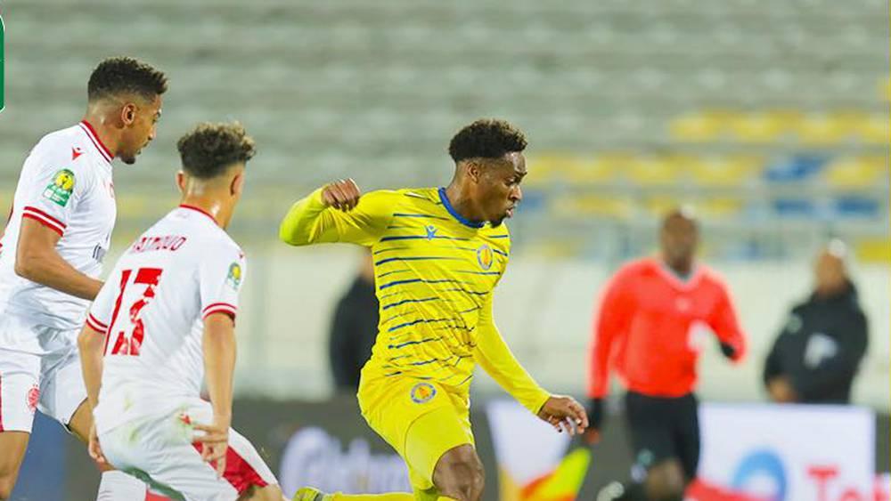 بيترو أتلتيكو يُعلن برمجة مباراته أمام الوداد برسم الجولة الرابعة يوم السبت 11 مارس (17:00 غرينيتش +1)