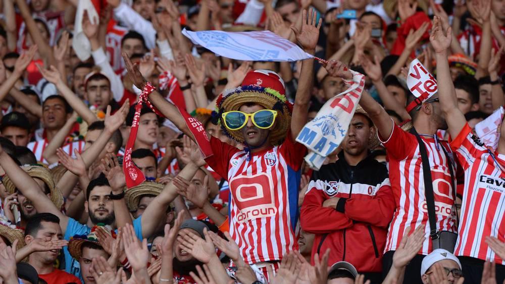 إدارة المغرب التطواني تطرح تذاكر مباراة فريقها ضد الرجاء وتحدد أثمنتها في 40 و150 درهما