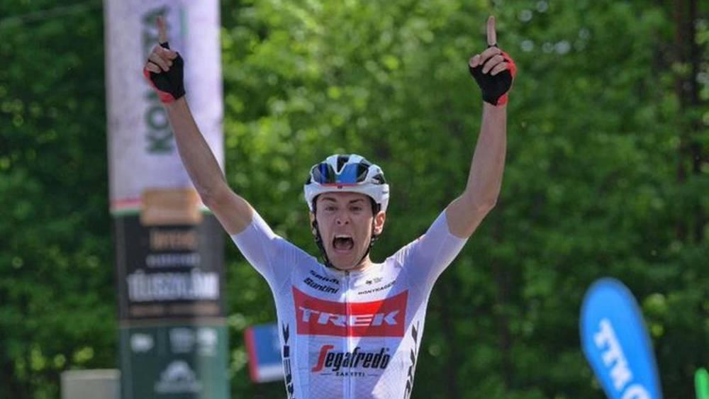 إيقاف دراج إيطالي بسبب قتل قطة وزير السياحة في سان مارينو