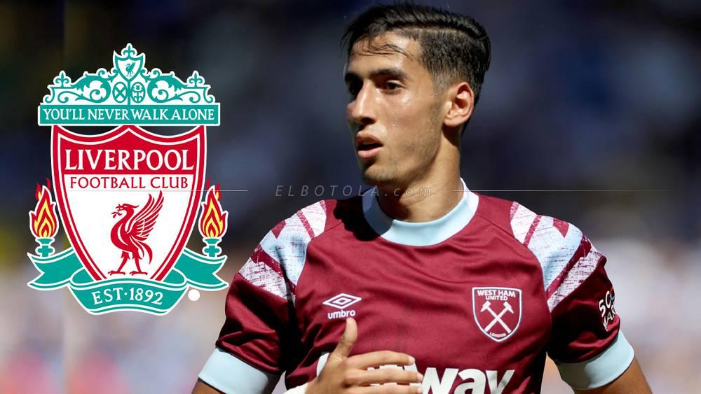 تقارير/ ليفربول يسعى للقيام بـ"ثورة" في الميركاتو الصيفي ويضع أكرد ضمن قائمة أهدافه لتعزيز خط دفاعه