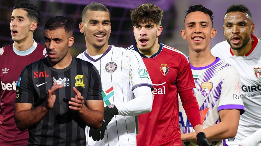 Exclusif - Le tour du Monde des Lions #7