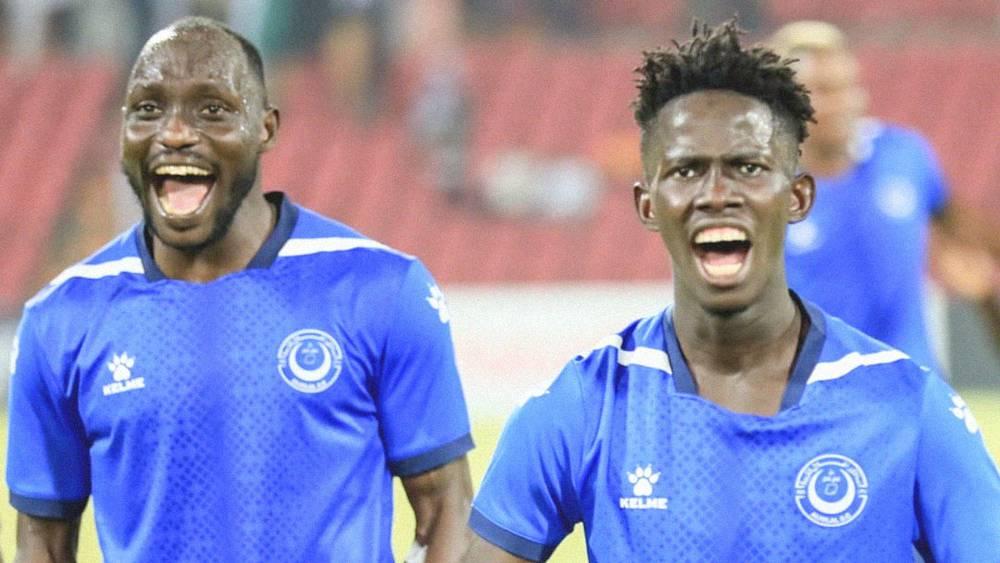 الهلال السوداني يهزم القطن الكاميروني (2-0) ويتصدر المجموعة الثانية لعصبة الأبطال برصيد 9 نقاط
