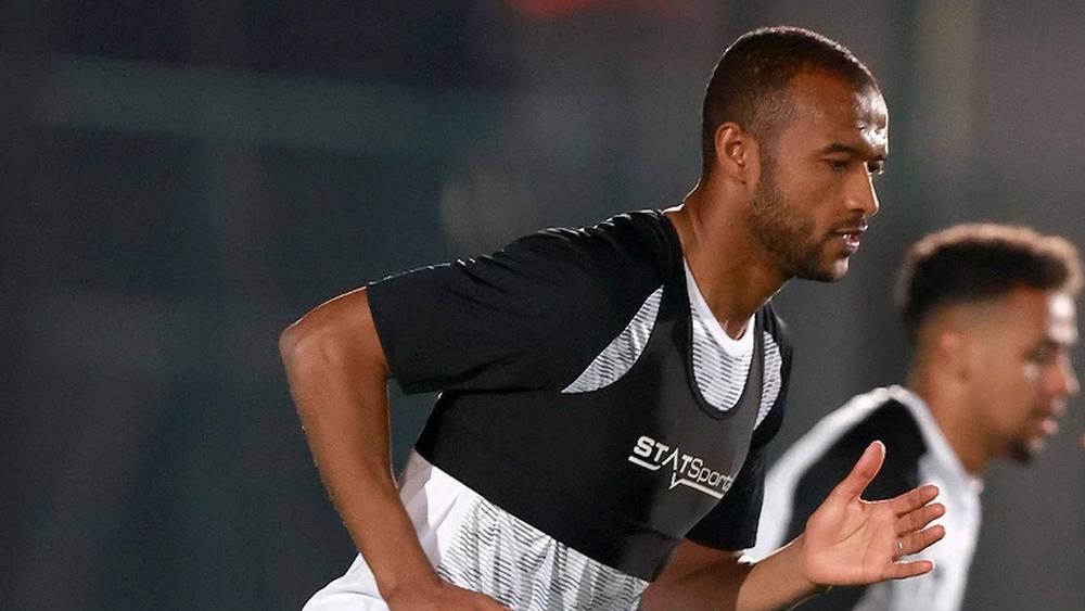 الكعبي احتياطي في ثاني مبارياته رفقة السد القطري أمام المرخية بثمن نهائي كأس أمير قطر