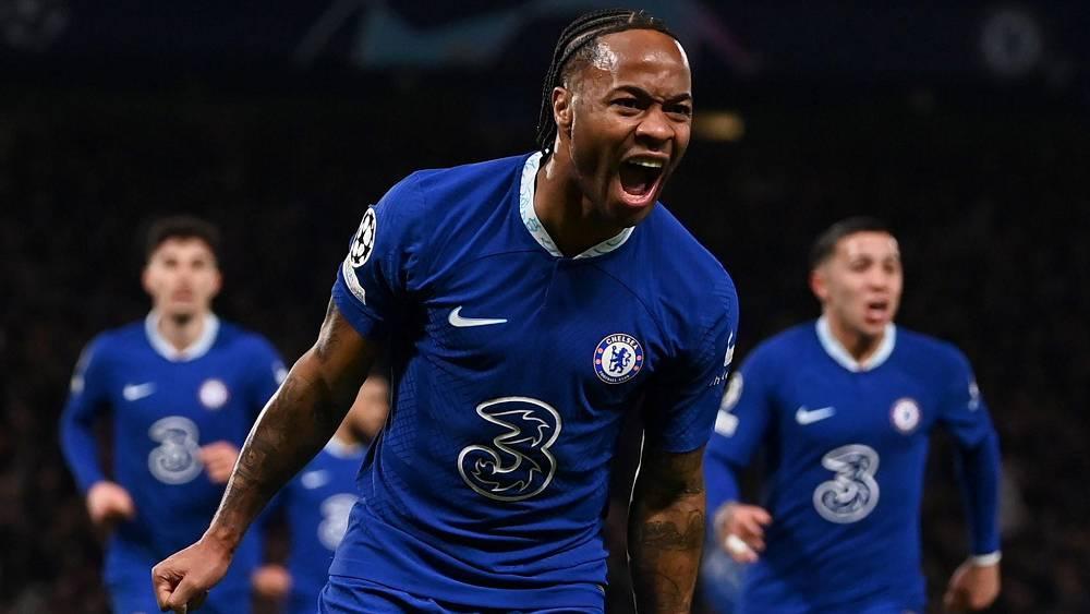 دوري الأبطال/ تشيلسي يقلب تأخره ذهابا أمام دورتموند (0-1) لانتصار إيابا (2-0) ويتأهل لدور الربع