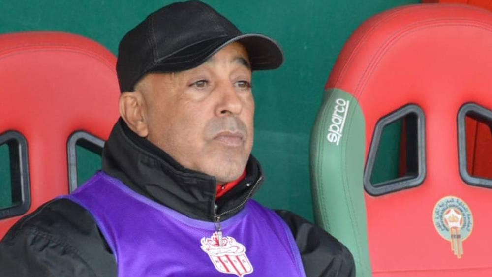 إدارة حسنية أكادير: "نعتذر للسكتيوي عن أي تهور وقع في الماضي"