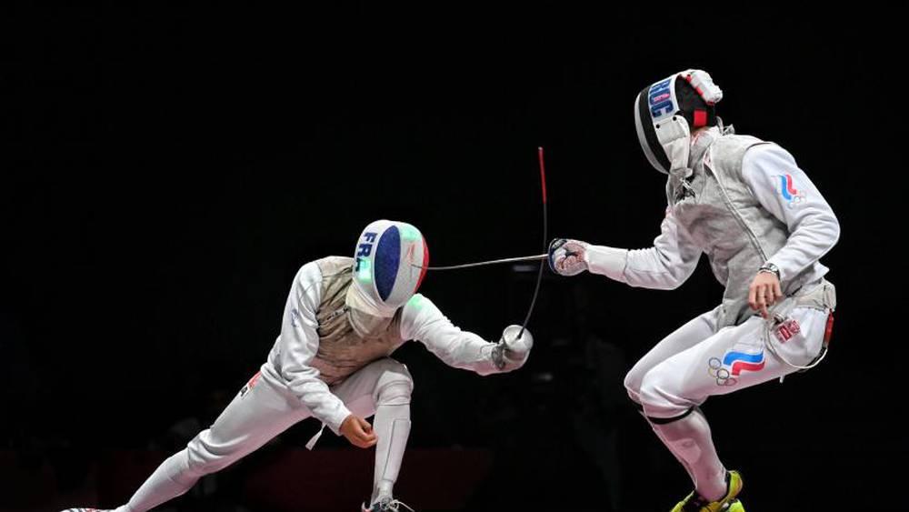 Escrime - Retour des russes et bielorusses?