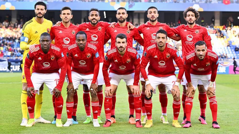 الأهلي المصري يخشى "نقص الأكسجين" في غاروا بالكاميرون ويجهز "برنامجًا خاصًا" قبل مواجهة نادي القطن